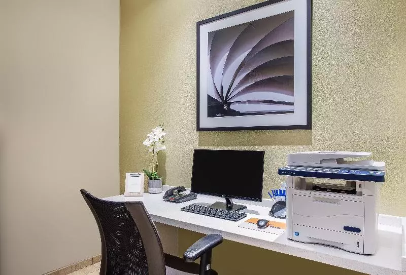 Otel Candlewood Suites Bowling Green, An Ihg