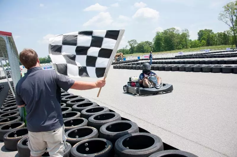 Otel Candlewood Suites Bowling Green, An Ihg