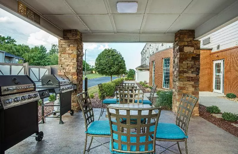 Otel Candlewood Suites Bowling Green, An Ihg