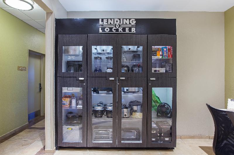 Szálloda Candlewood Suites Bowling Green, An Ihg