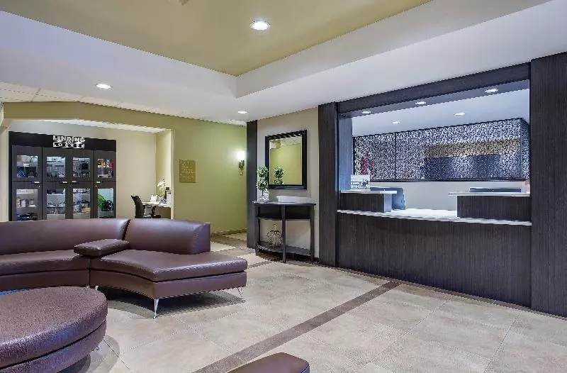 Otel Candlewood Suites Bowling Green, An Ihg