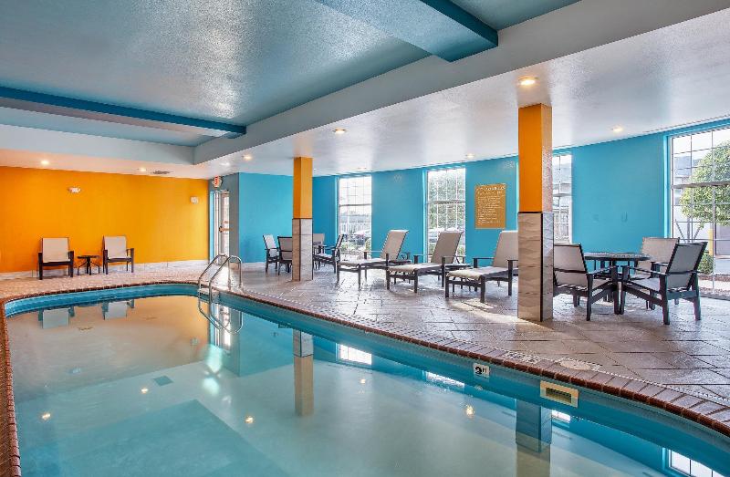 Szálloda Candlewood Suites Bowling Green, An Ihg