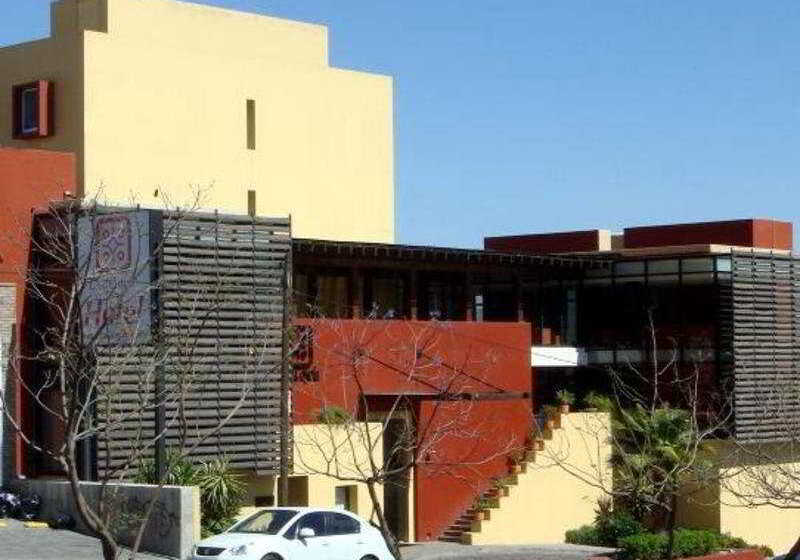 هتل Comfort Inn Queretaro Tecnologico