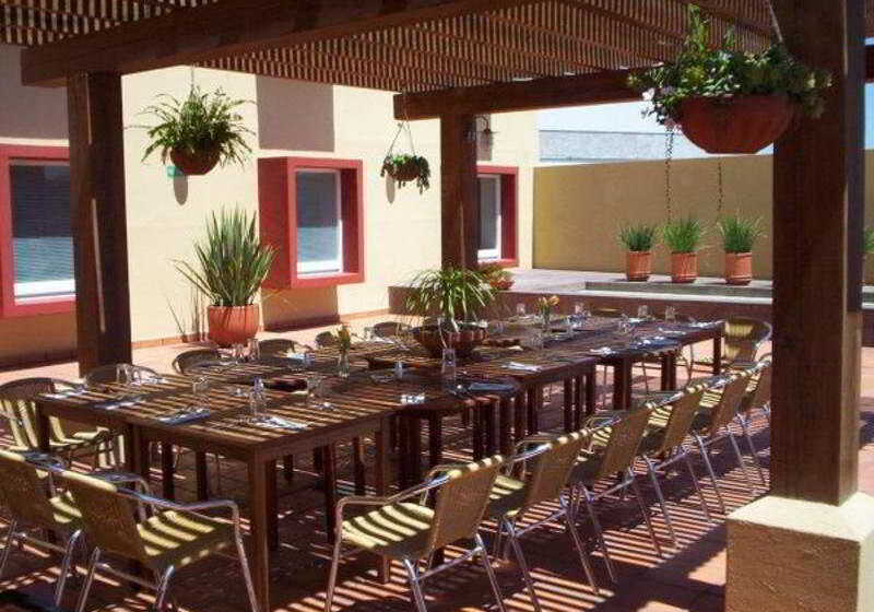 هتل Comfort Inn Queretaro Tecnologico