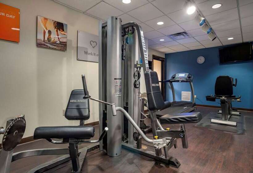 호텔 Comfort Suites Mobile West Tillmans Corner