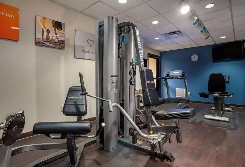 فندق Comfort Suites Mobile West Tillmans Corner