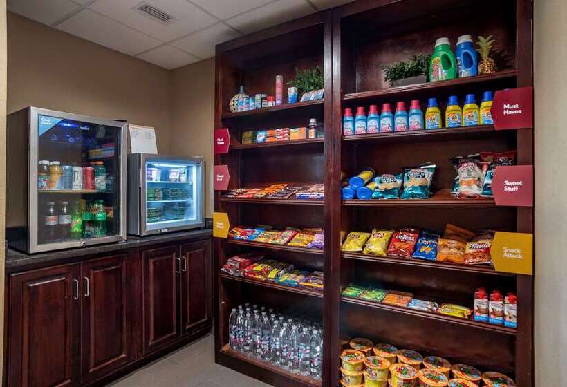 호텔 Comfort Suites Mobile West Tillmans Corner