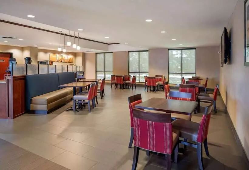 فندق Comfort Suites Mobile West Tillmans Corner