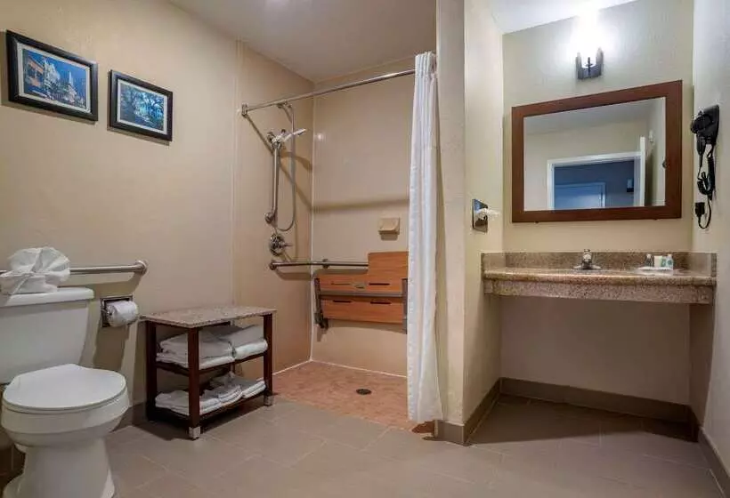 فندق Comfort Suites Mobile West Tillmans Corner