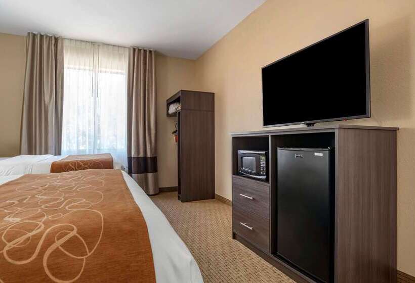 호텔 Comfort Suites Mobile West Tillmans Corner