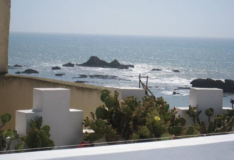 فندق Dar Loulema