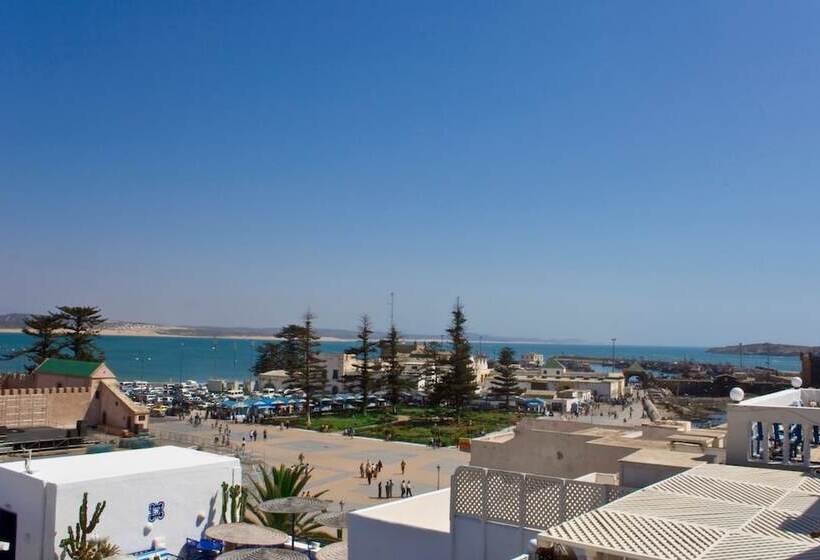 فندق Dar Loulema