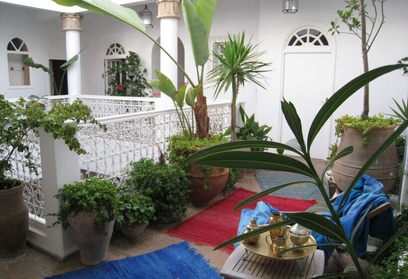 فندق Dar Loulema