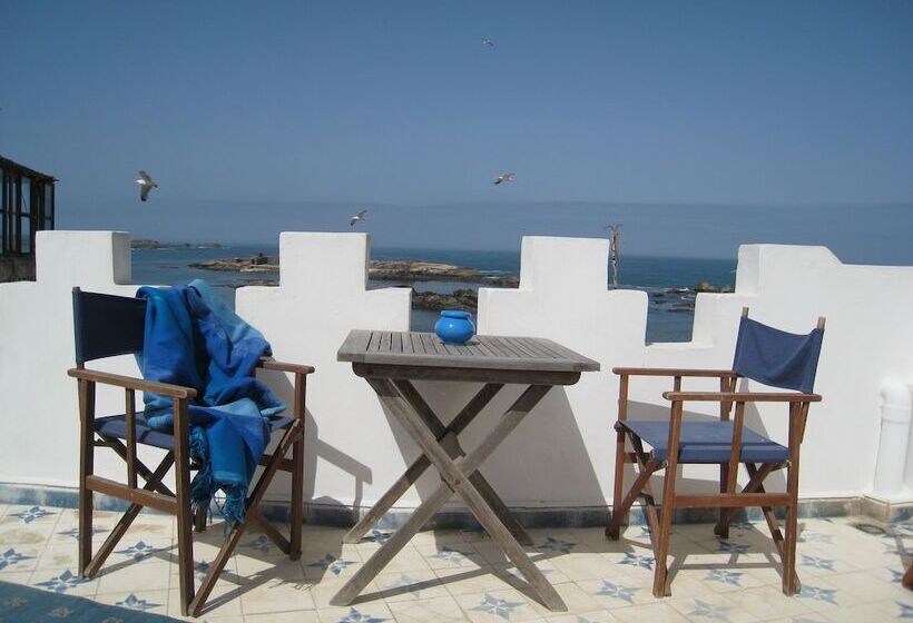 فندق Dar Loulema