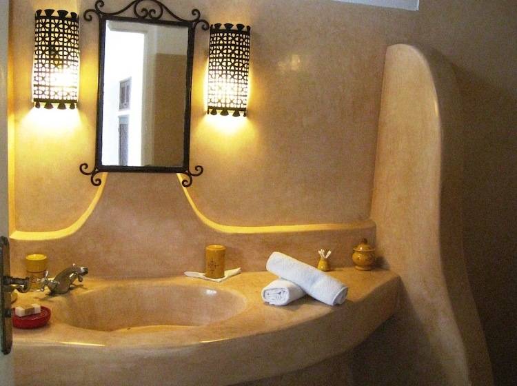 فندق Dar Loulema