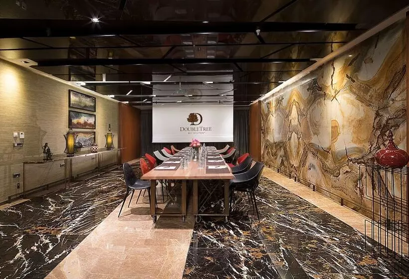 Hotel Doubletree By Hilton  Istanbul  Old Town