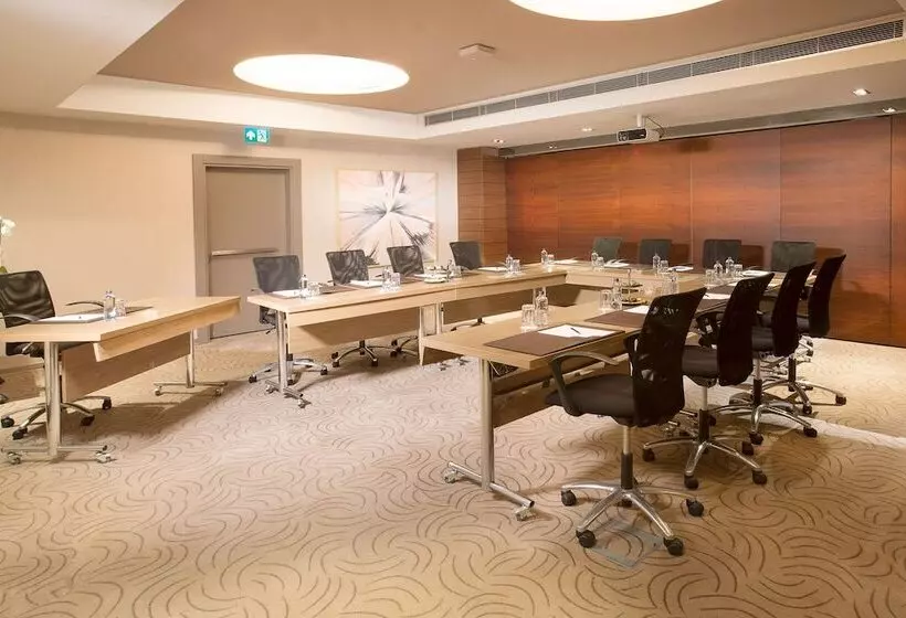 Hotel Doubletree By Hilton  Istanbul  Old Town