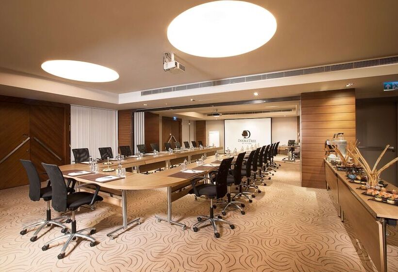 ホテル Doubletree By Hilton Istanbul Old Town