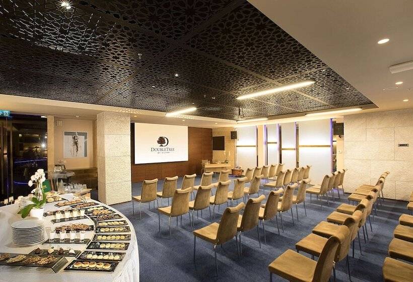 ホテル Doubletree By Hilton Istanbul Old Town