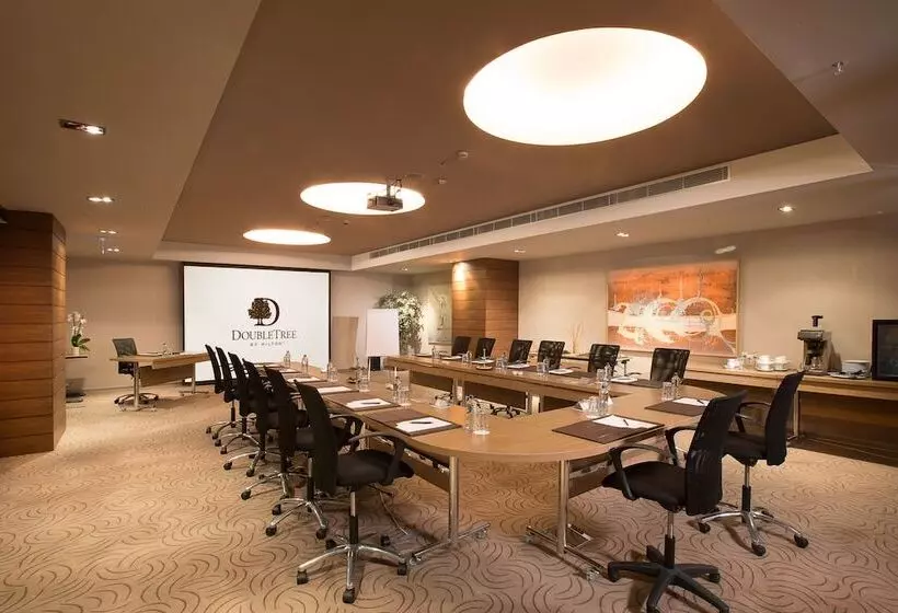 Hotel Doubletree By Hilton  Istanbul  Old Town