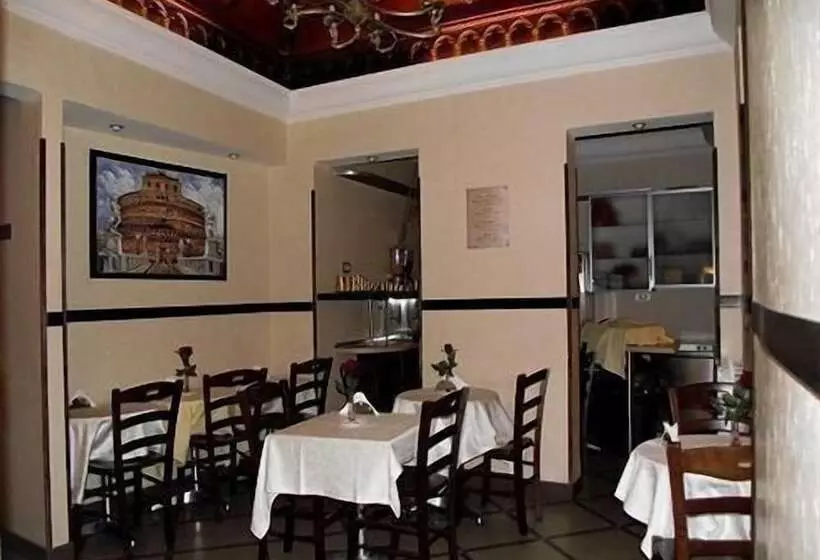 Hotel Elide