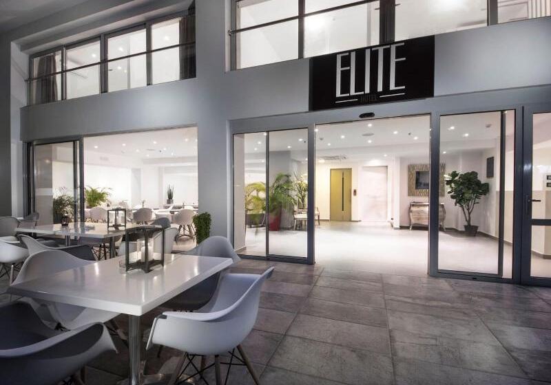 هتل Elite