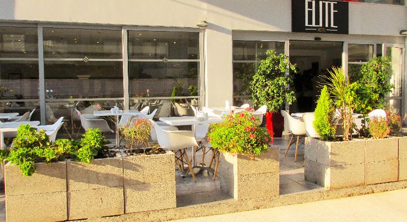 هتل Elite