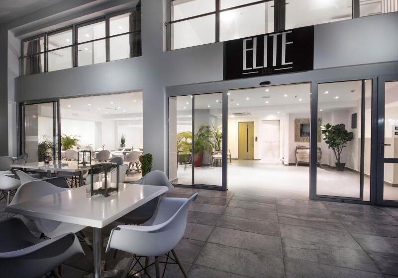 هتل Elite