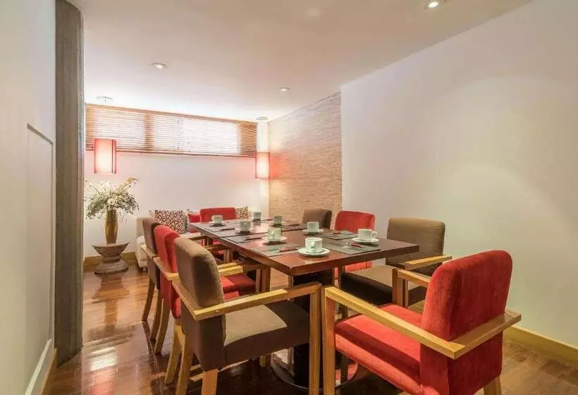 בית מלון כפרי Faranda Collection Bogota, A Member Of Radisson Individuals