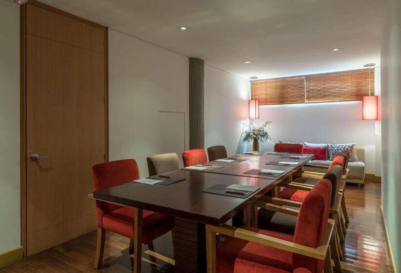 هتل Faranda Collection Bogota, A Member Of Radisson Individuals