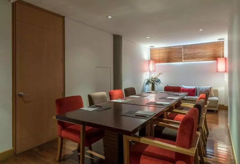 בית מלון כפרי Faranda Collection Bogota, A Member Of Radisson Individuals