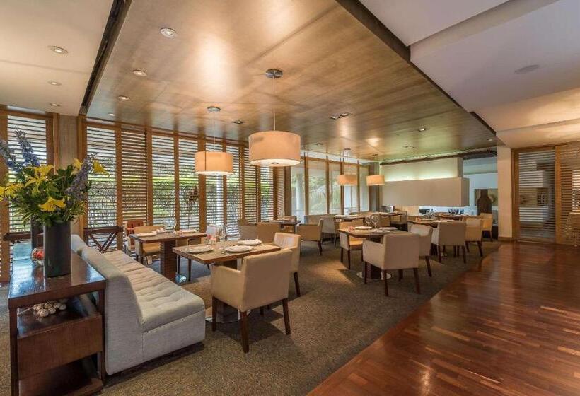 هتل Faranda Collection Bogota, A Member Of Radisson Individuals