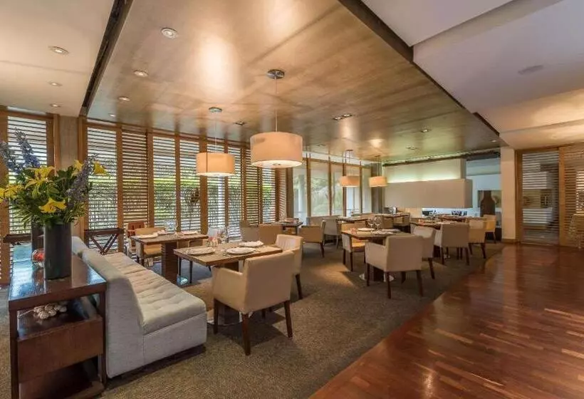 בית מלון כפרי Faranda Collection Bogota, A Member Of Radisson Individuals