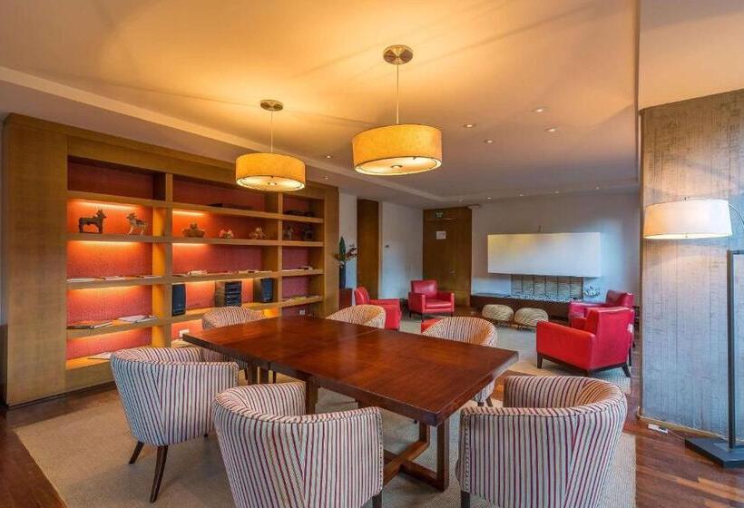 هتل Faranda Collection Bogota, A Member Of Radisson Individuals