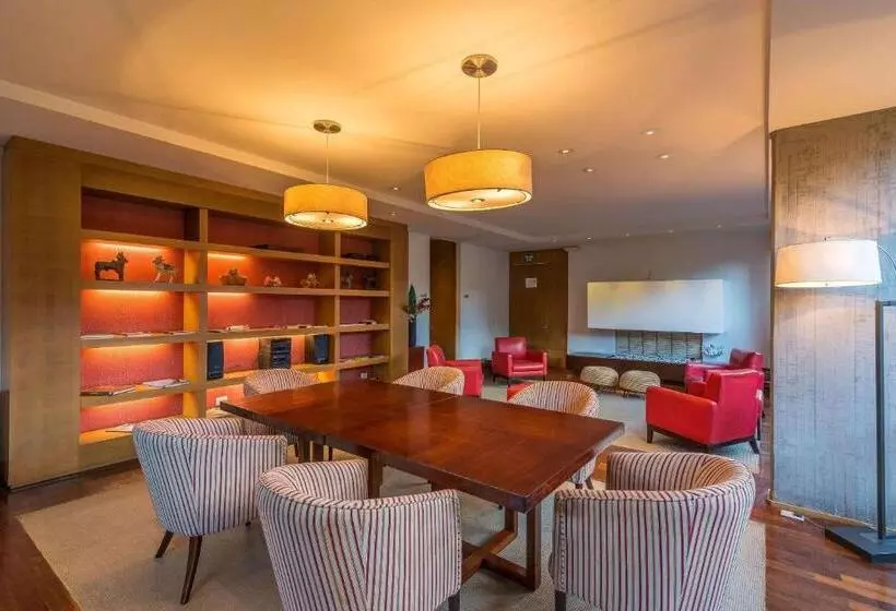 בית מלון כפרי Faranda Collection Bogota, A Member Of Radisson Individuals