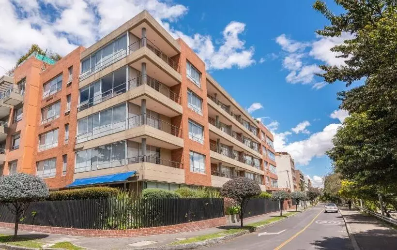 בית מלון כפרי Faranda Collection Bogota, A Member Of Radisson Individuals