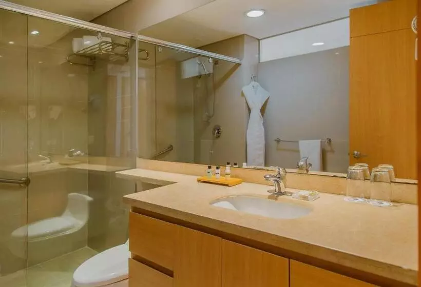 בית מלון כפרי Faranda Collection Bogota, A Member Of Radisson Individuals