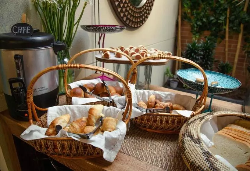 בית מלון כפרי Faranda Collection Bogota, A Member Of Radisson Individuals