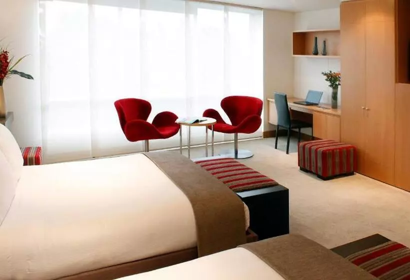 בית מלון כפרי Faranda Collection Bogota, A Member Of Radisson Individuals