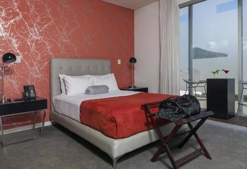 ホテル Gamma Morelia Beló