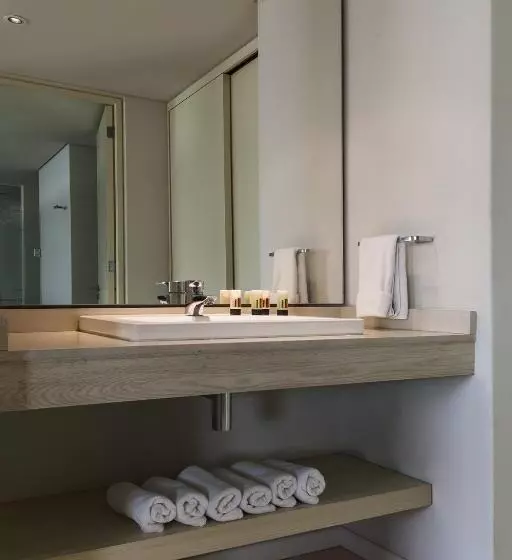 ホテル Gamma Morelia Beló