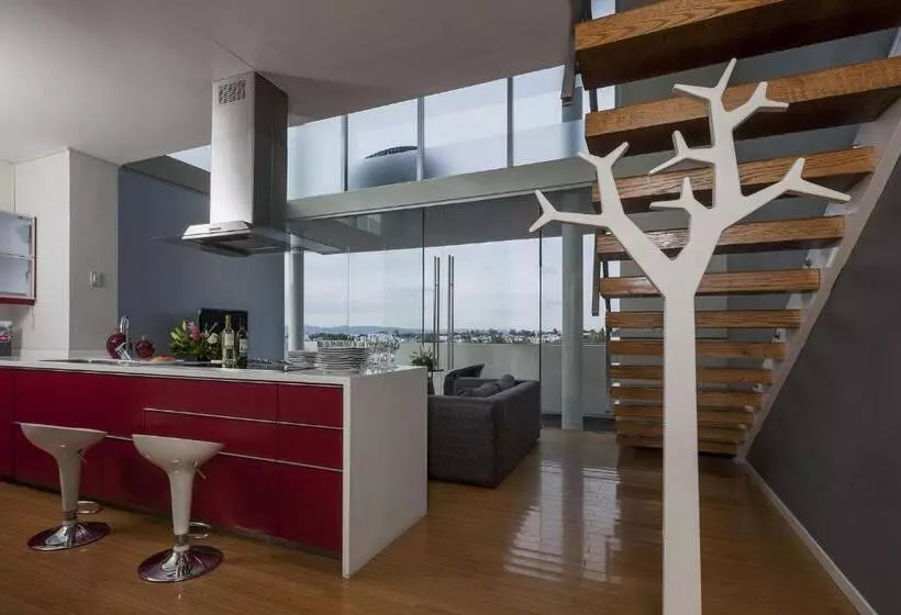 ホテル Gamma Morelia Beló