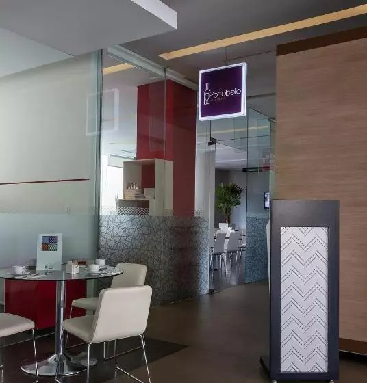 ホテル Gamma Morelia Beló