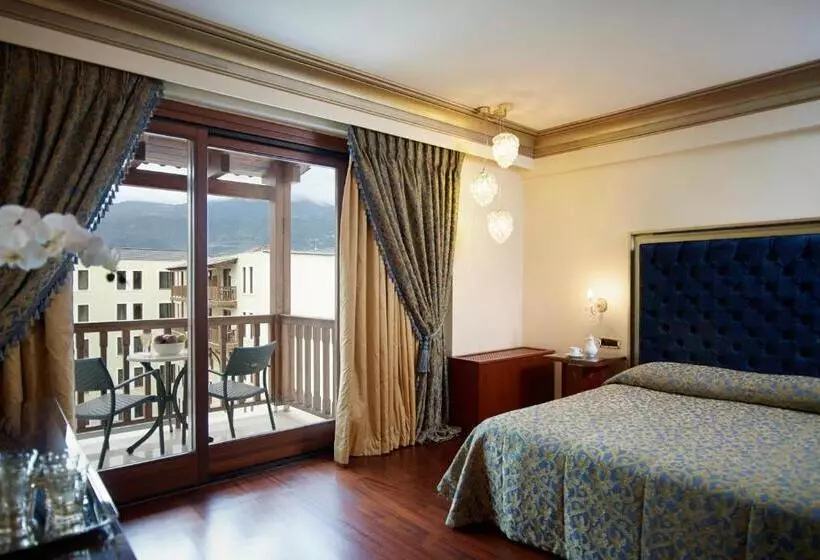 هتل Grand Serai Congress And Spa