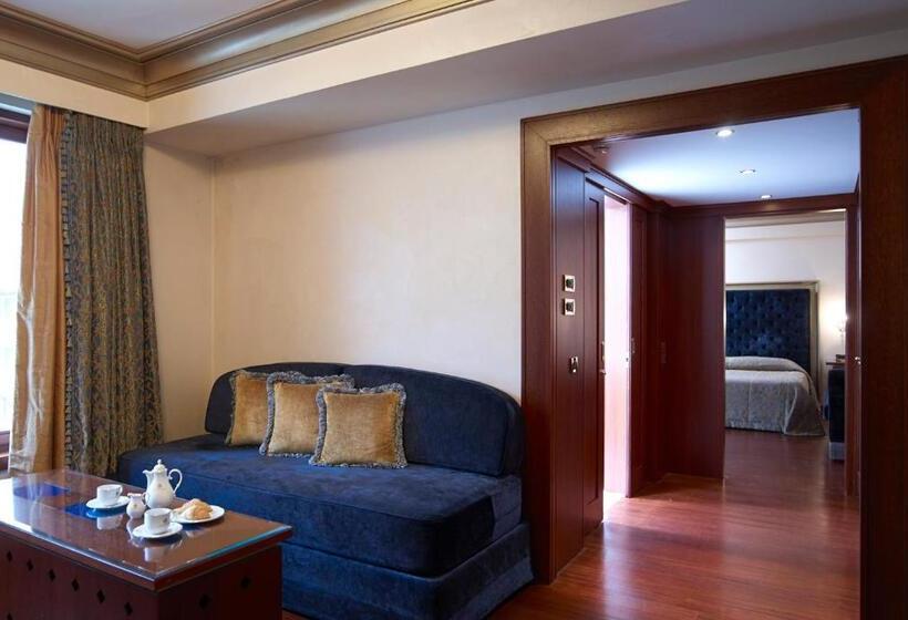 فندق Grand Serai Congress And Spa