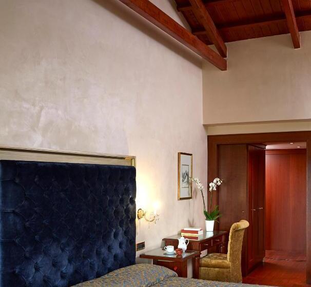 فندق Grand Serai Congress And Spa