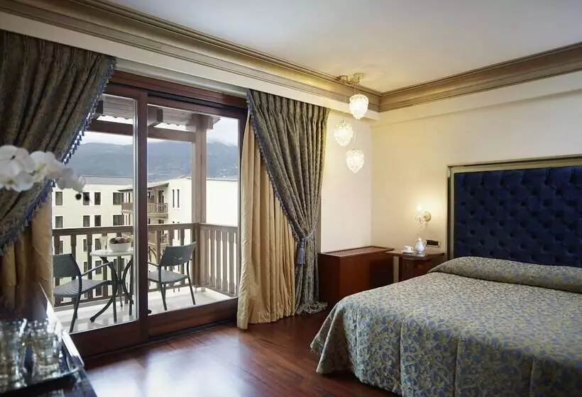 هتل Grand Serai Congress And Spa