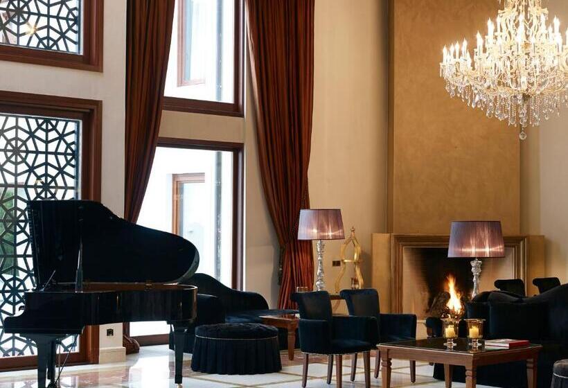 فندق Grand Serai Congress And Spa