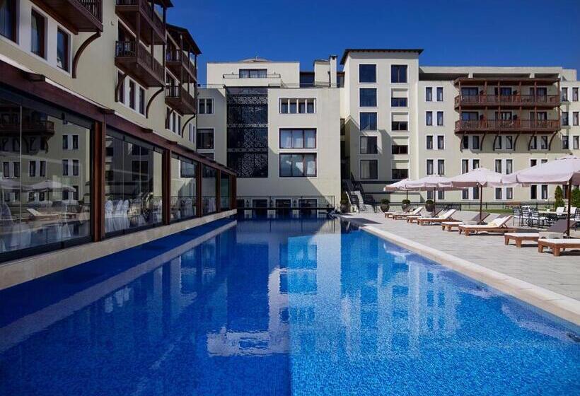 فندق Grand Serai Congress And Spa