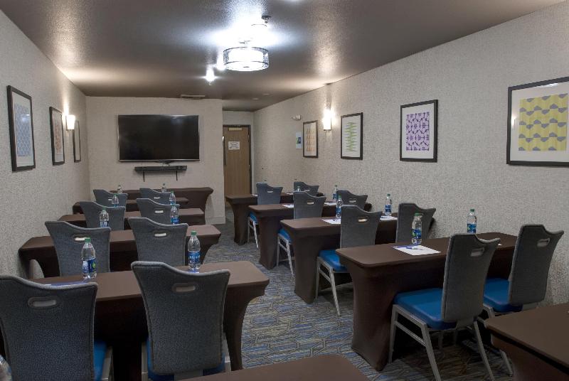 Holiday Inn Express Hotel & Suites Coeur D Alene I 90 Exit 11, An Ihg